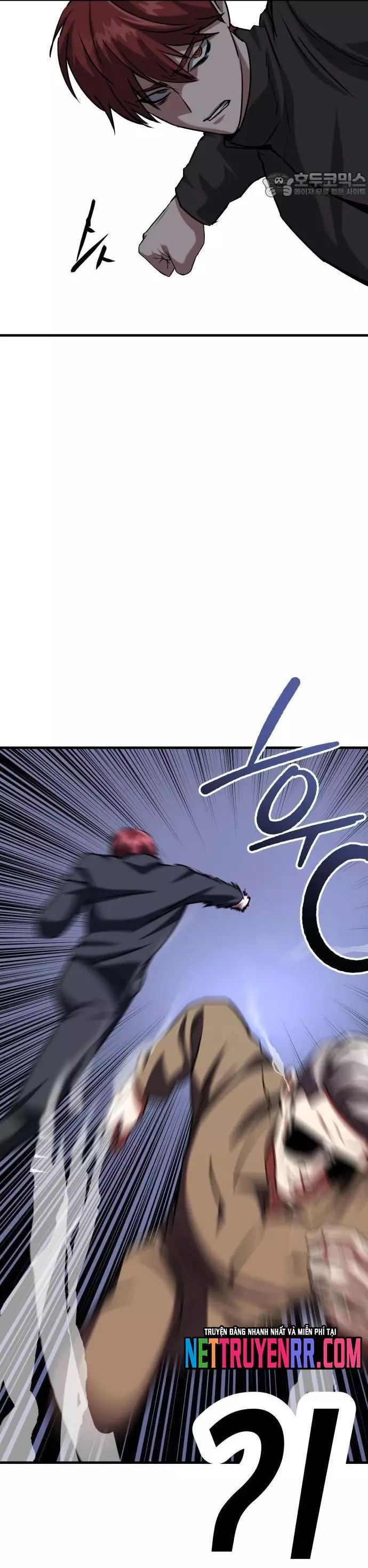 Sát Nhân Cuồng Loạn Chapter 86 - 27