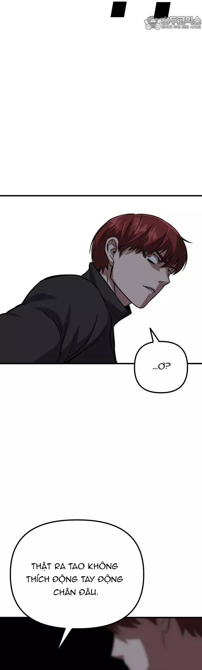 Sát Nhân Cuồng Loạn Chapter 86 - 28