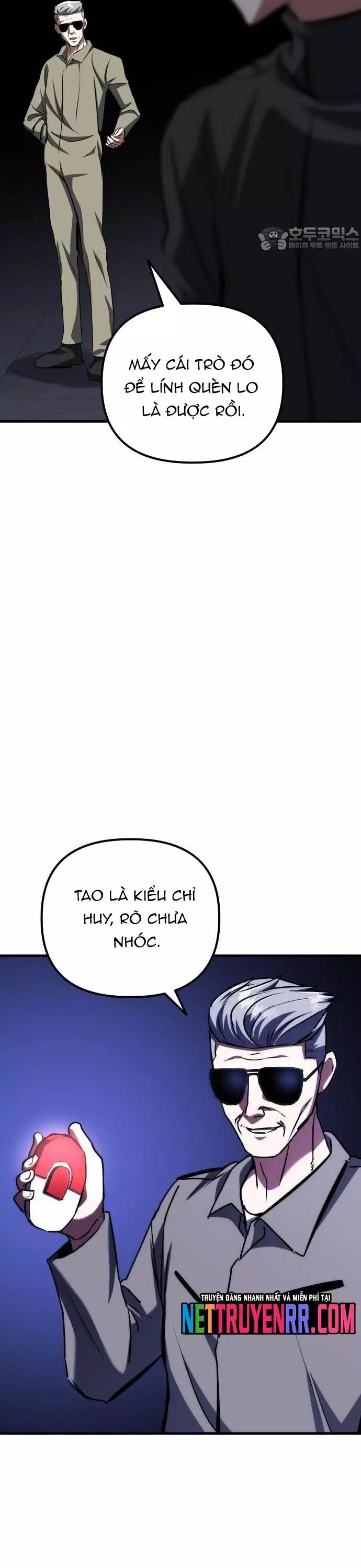 Sát Nhân Cuồng Loạn Chapter 86 - 29