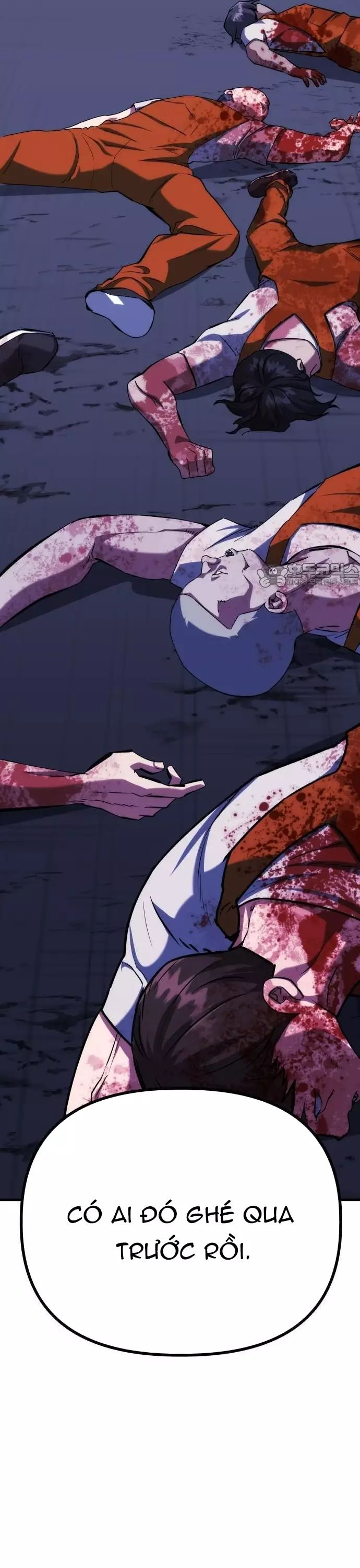 Sát Nhân Cuồng Loạn Chapter 86 - 4