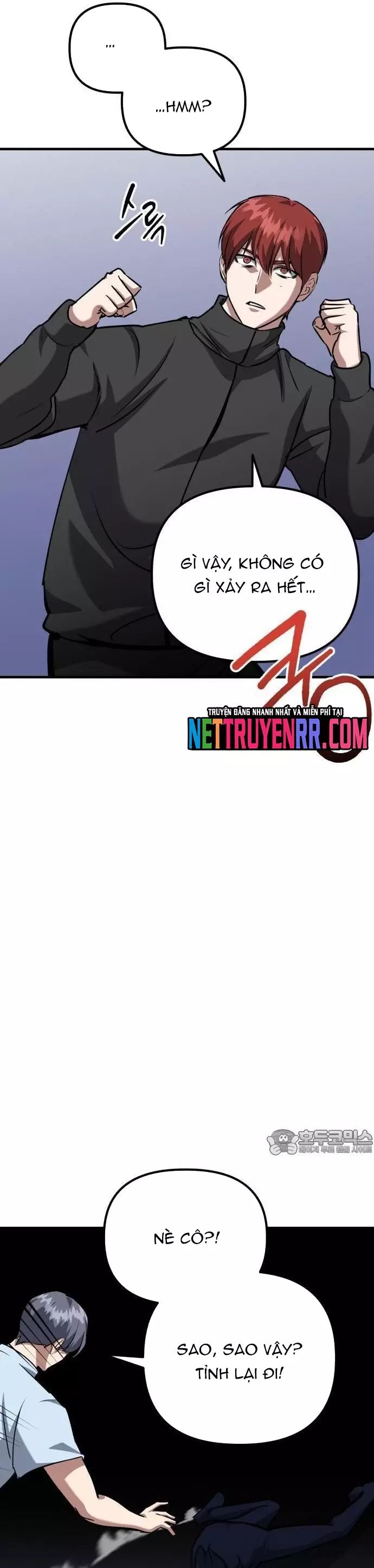 Sát Nhân Cuồng Loạn Chapter 86 - 35