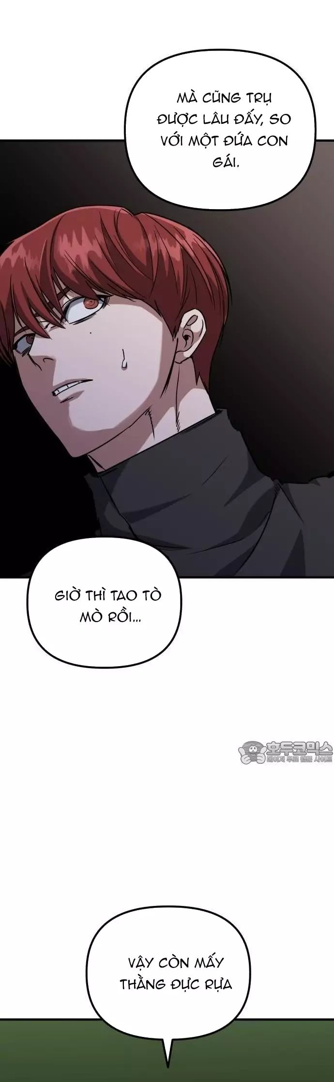 Sát Nhân Cuồng Loạn Chapter 86 - 37
