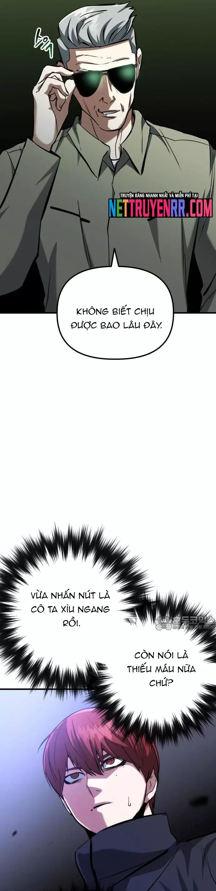 Sát Nhân Cuồng Loạn Chapter 86 - 38