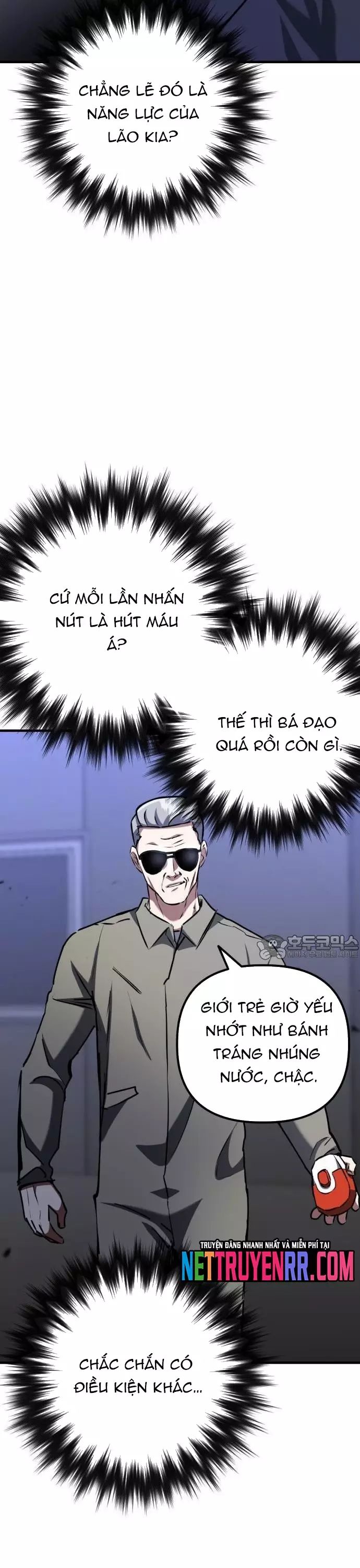 Sát Nhân Cuồng Loạn Chapter 86 - 39