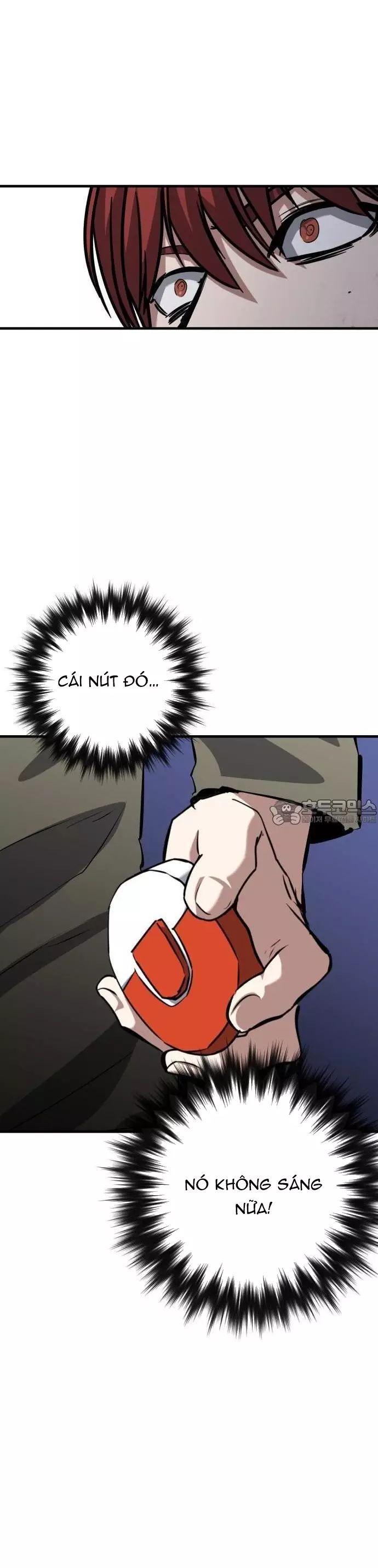 Sát Nhân Cuồng Loạn Chapter 86 - 40