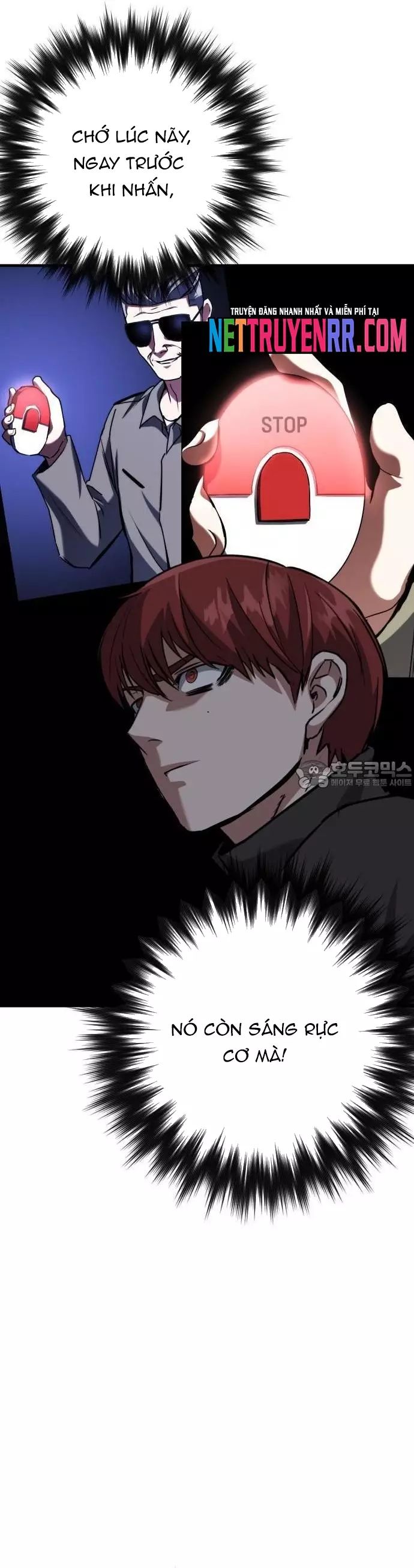 Sát Nhân Cuồng Loạn Chapter 86 - 41