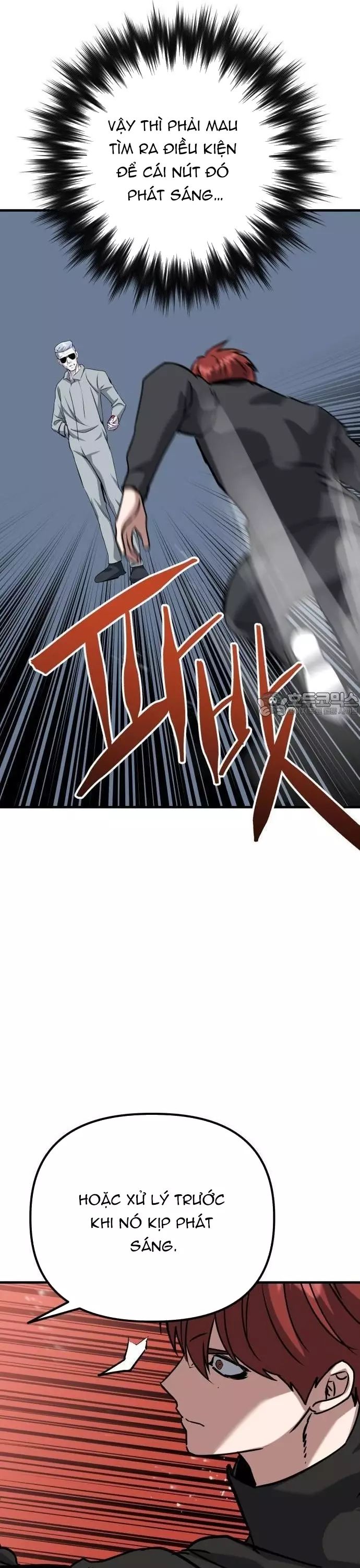 Sát Nhân Cuồng Loạn Chapter 86 - 42