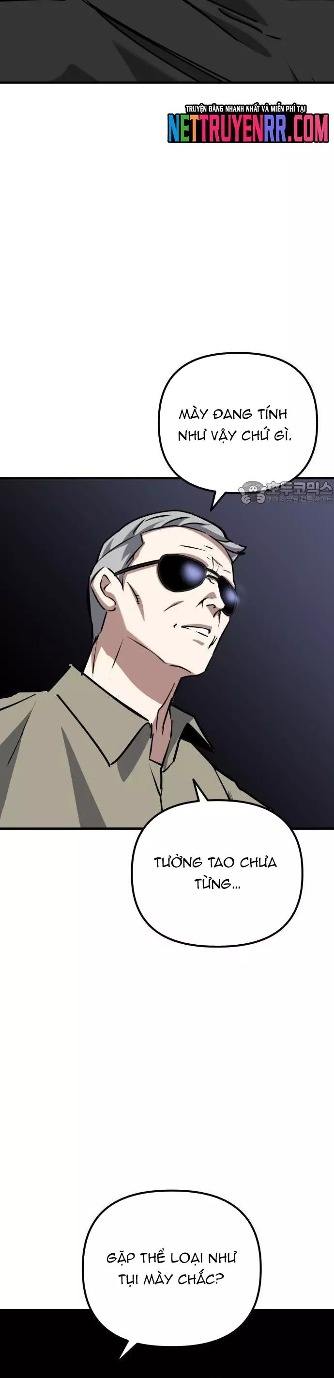 Sát Nhân Cuồng Loạn Chapter 86 - 43