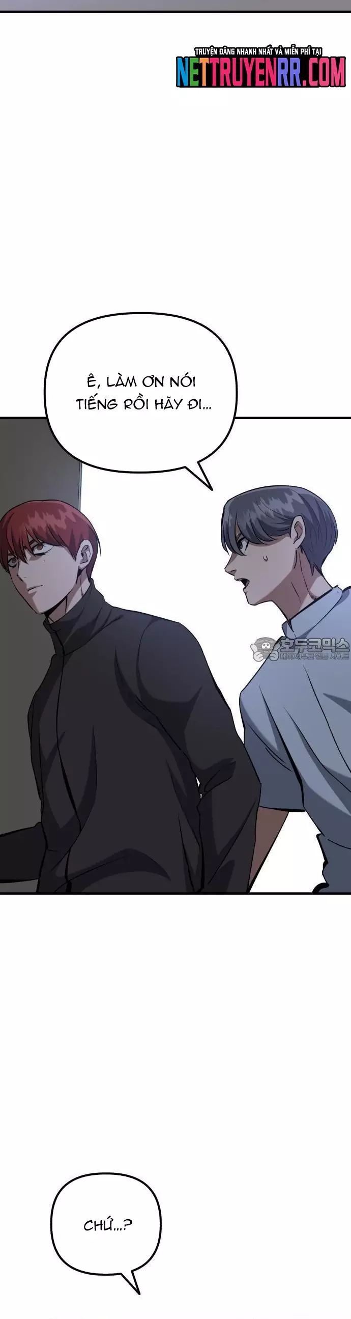 Sát Nhân Cuồng Loạn Chapter 86 - 7