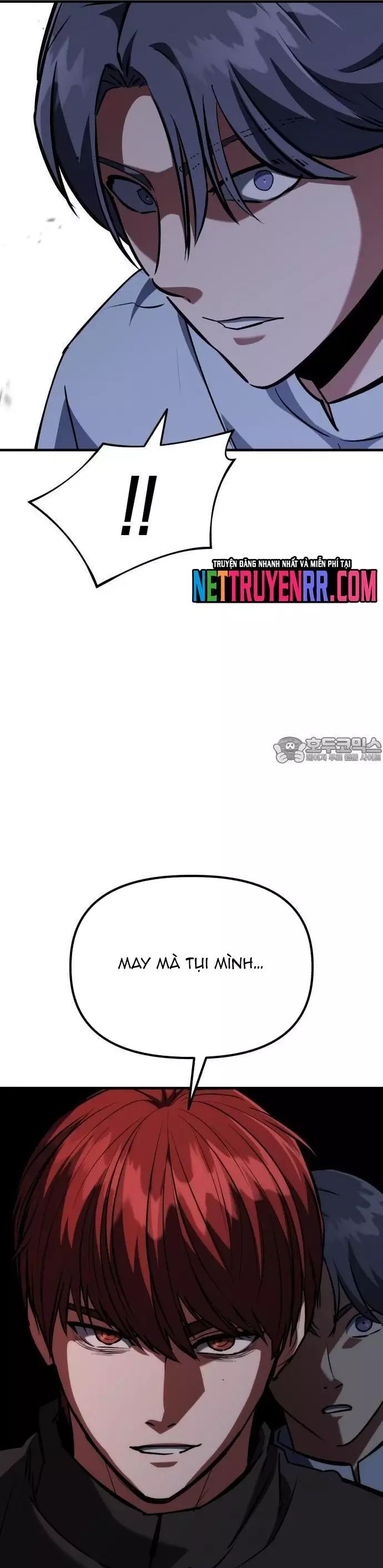 Sát Nhân Cuồng Loạn Chapter 86 - 8