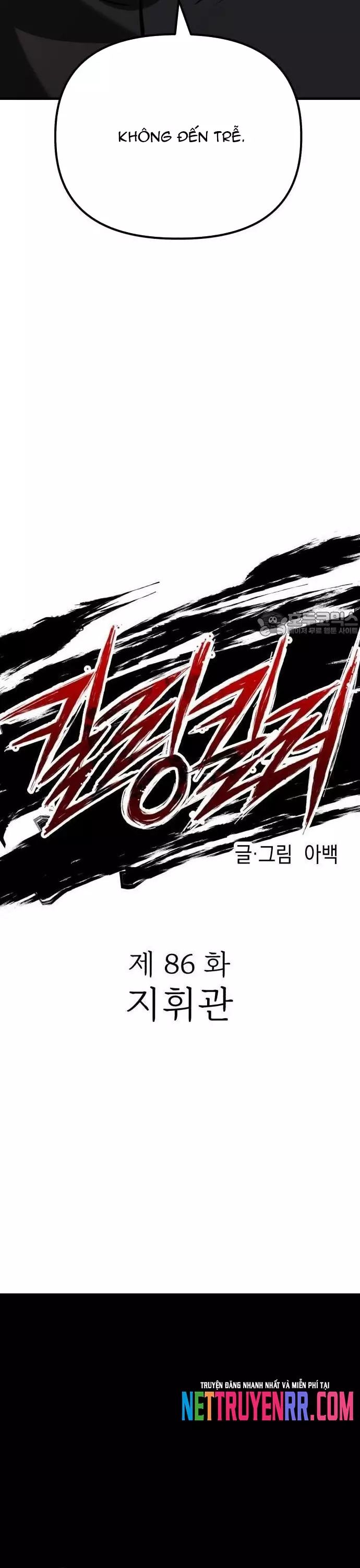 Sát Nhân Cuồng Loạn Chapter 86 - 9