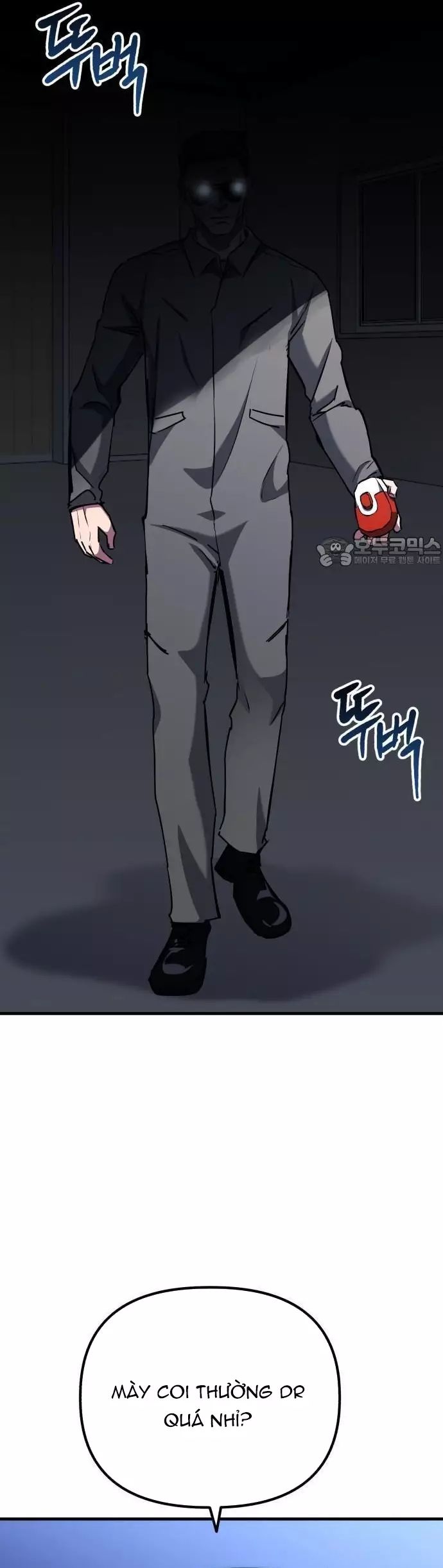 Sát Nhân Cuồng Loạn Chapter 86 - 10