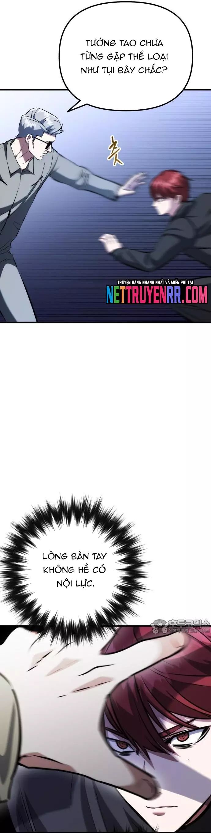 Sát Nhân Cuồng Loạn Chapter 87 - 2