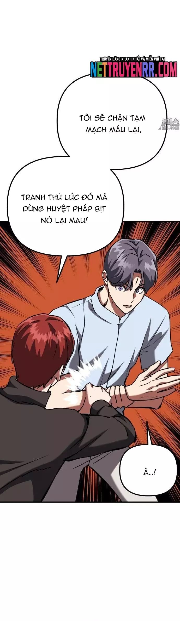 Sát Nhân Cuồng Loạn Chapter 87 - 12