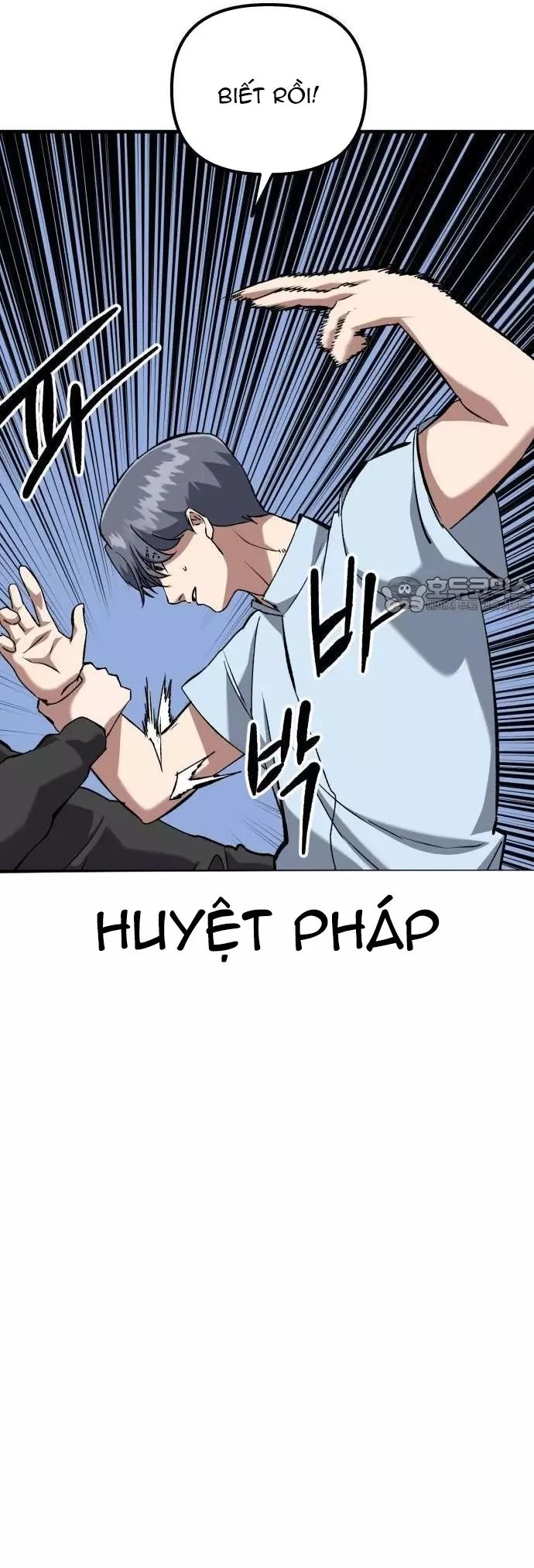 Sát Nhân Cuồng Loạn Chapter 87 - 13