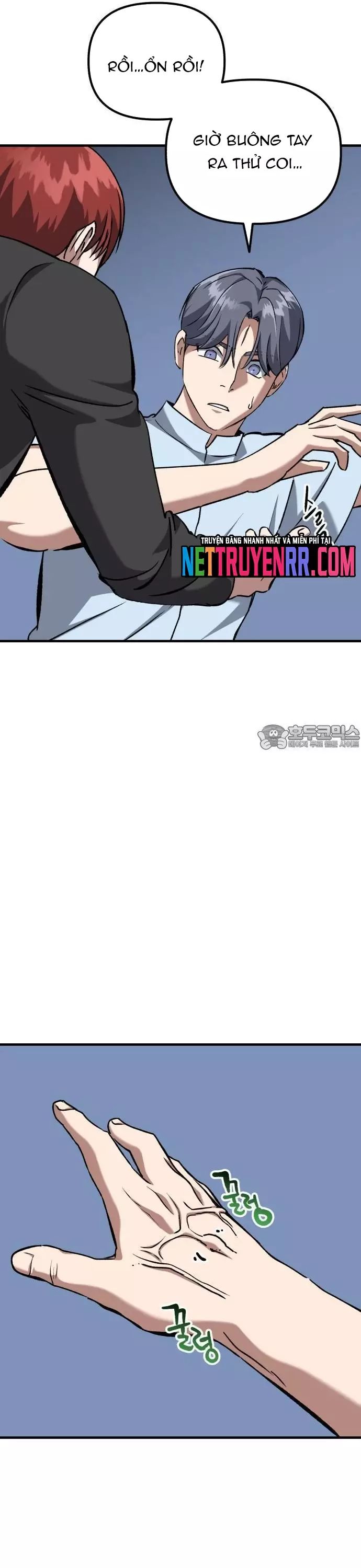 Sát Nhân Cuồng Loạn Chapter 87 - 14