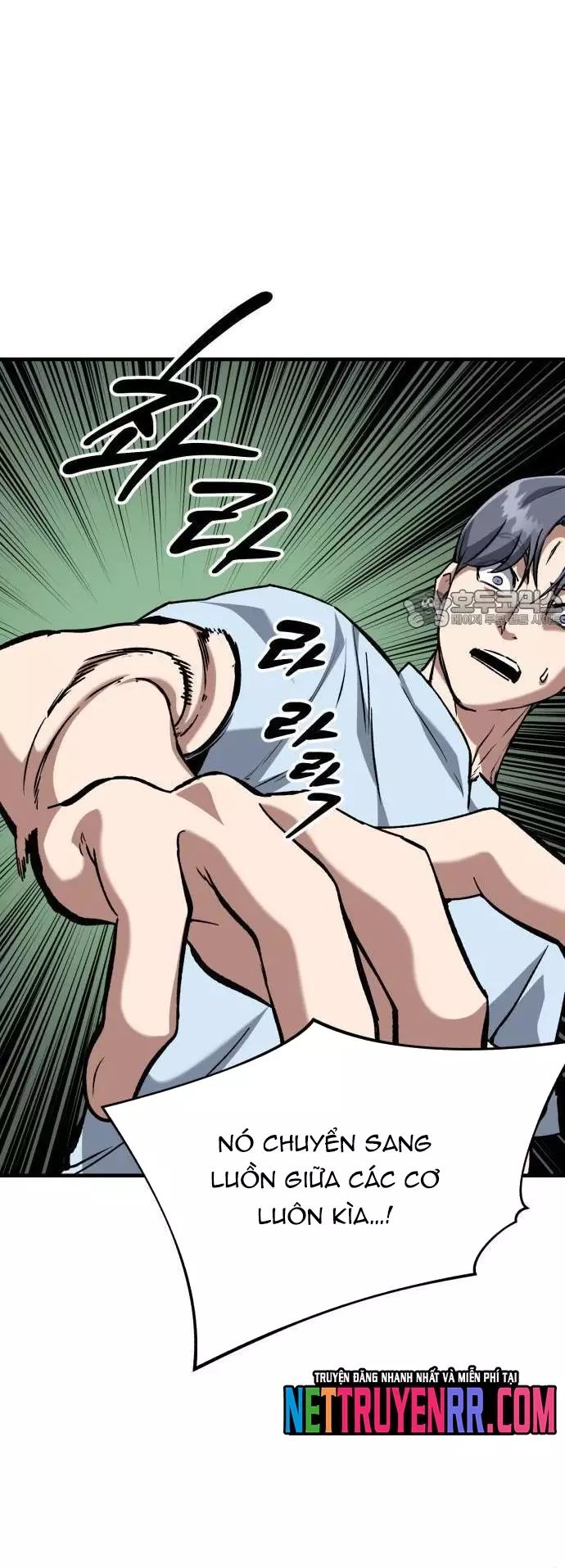 Sát Nhân Cuồng Loạn Chapter 87 - 16