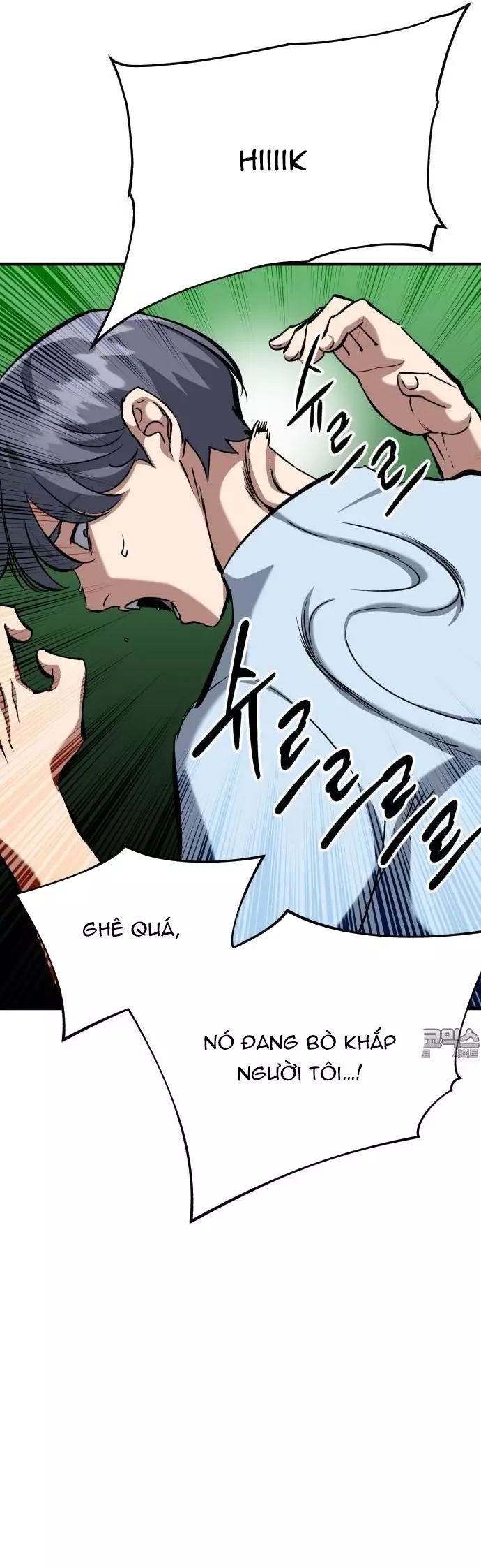 Sát Nhân Cuồng Loạn Chapter 87 - 17