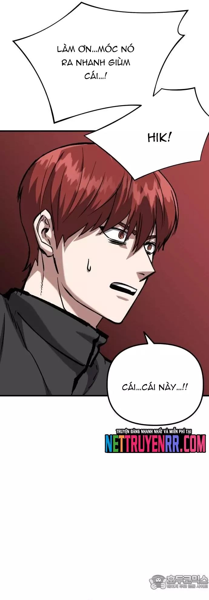 Sát Nhân Cuồng Loạn Chapter 87 - 18