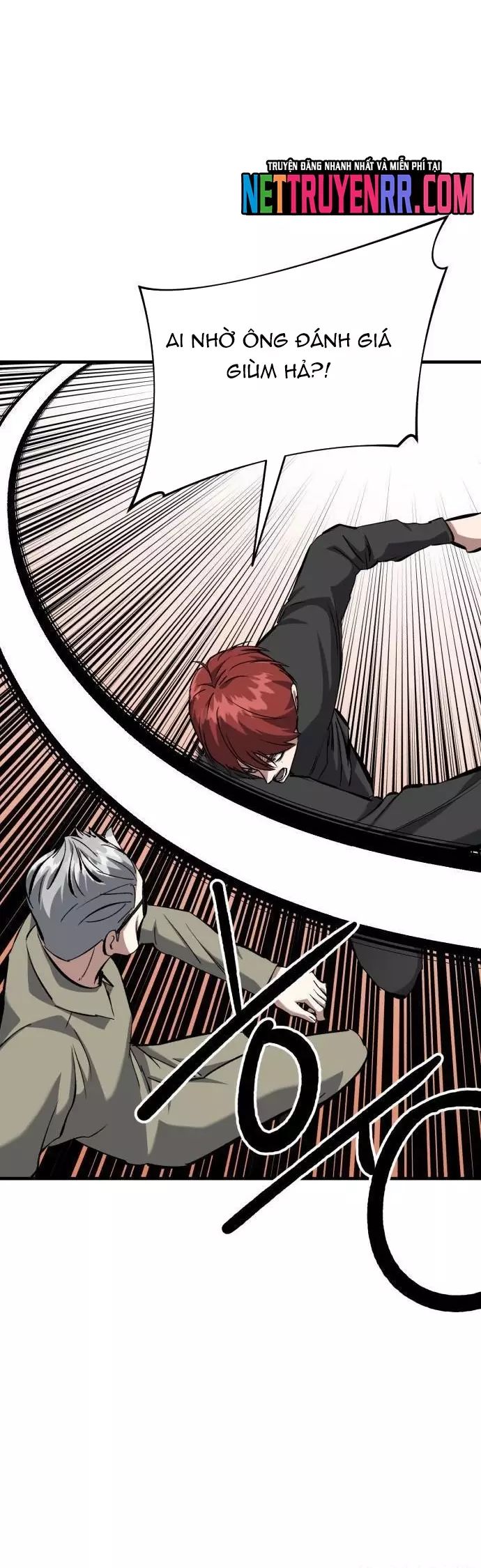 Sát Nhân Cuồng Loạn Chapter 87 - 20