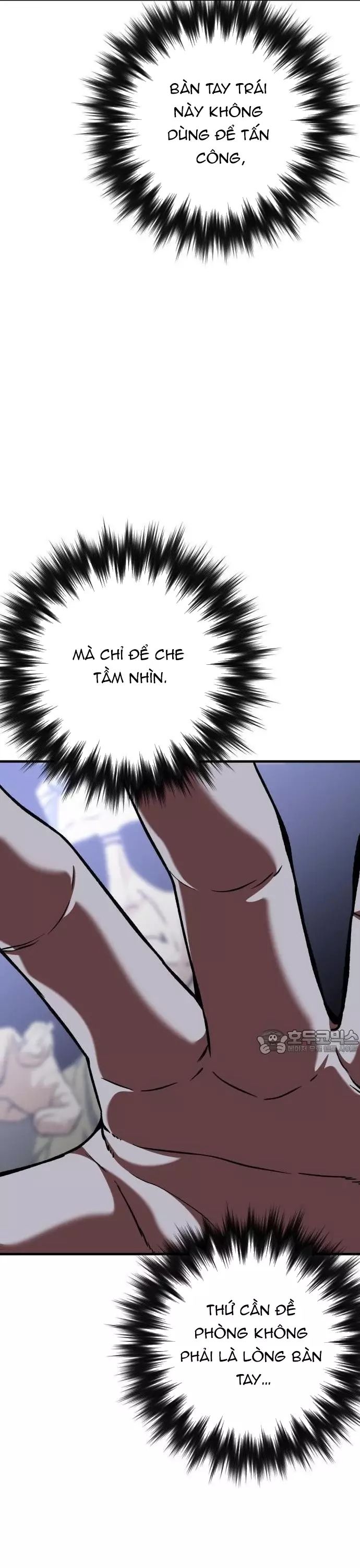 Sát Nhân Cuồng Loạn Chapter 87 - 3