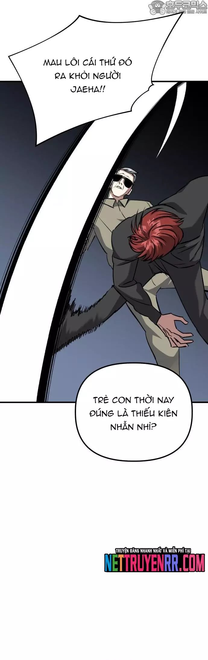 Sát Nhân Cuồng Loạn Chapter 87 - 21