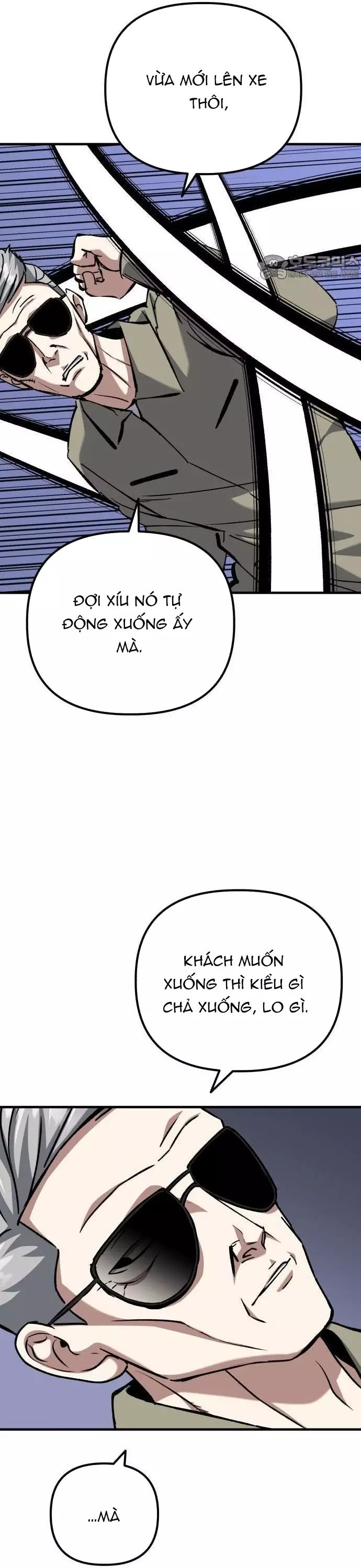 Sát Nhân Cuồng Loạn Chapter 87 - 22