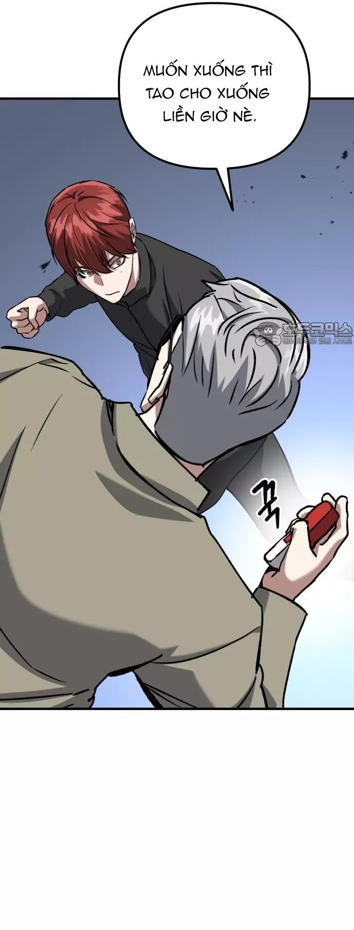 Sát Nhân Cuồng Loạn Chapter 87 - 24