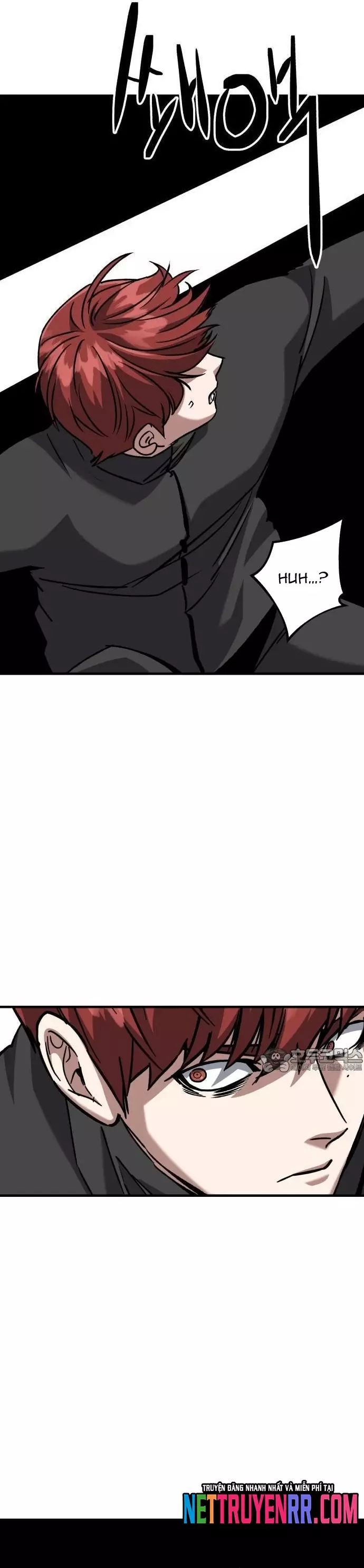 Sát Nhân Cuồng Loạn Chapter 87 - 27
