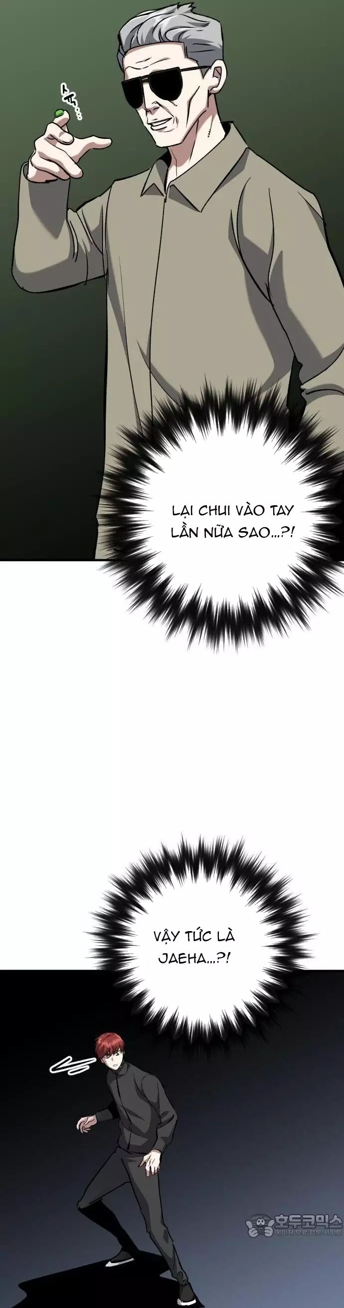 Sát Nhân Cuồng Loạn Chapter 87 - 29