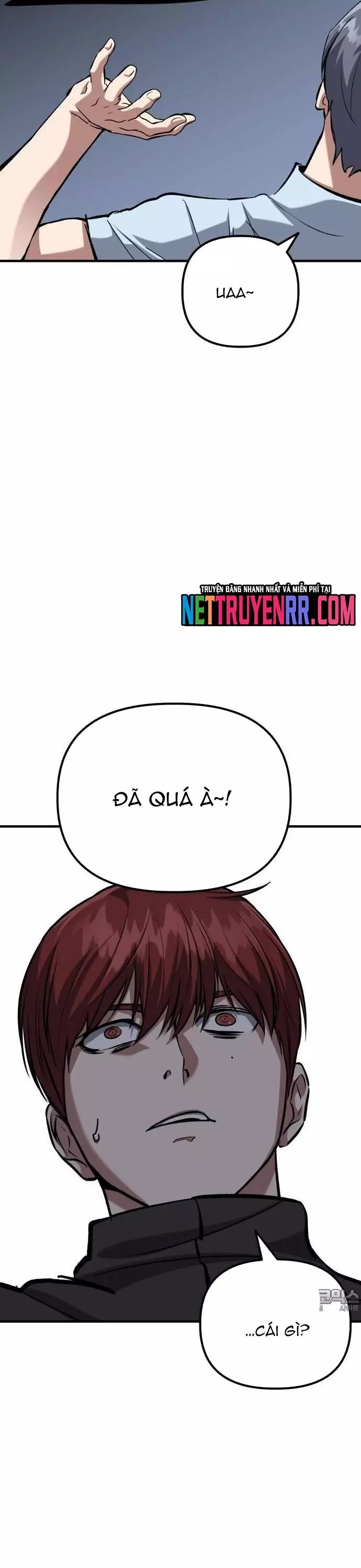 Sát Nhân Cuồng Loạn Chapter 87 - 30