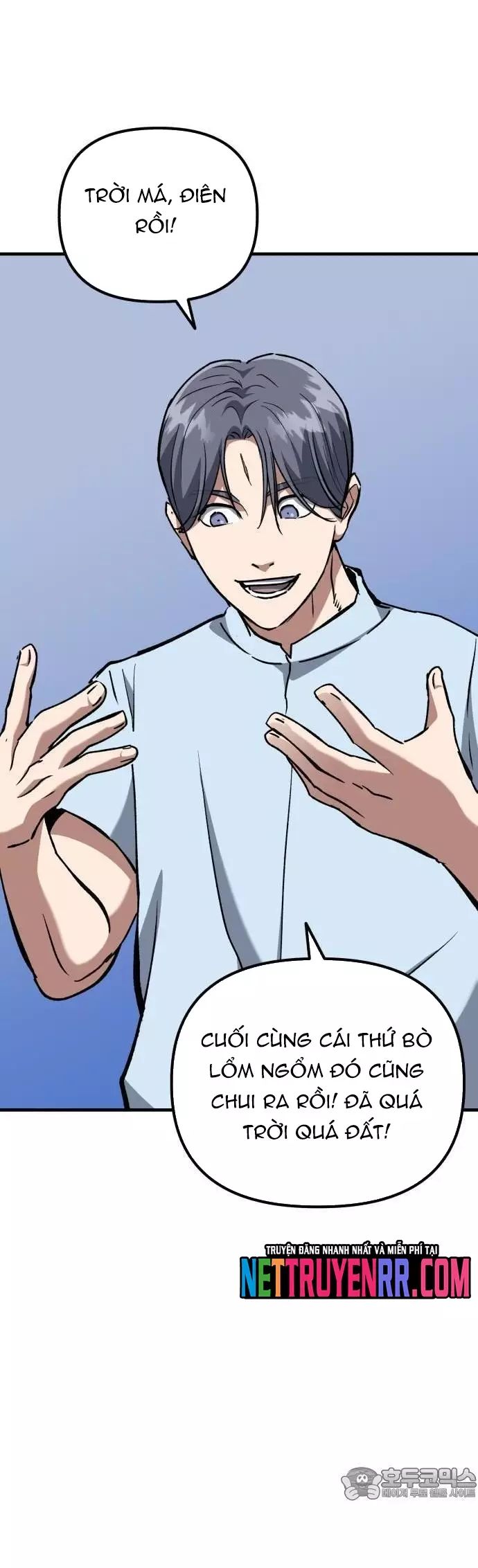 Sát Nhân Cuồng Loạn Chapter 87 - 31