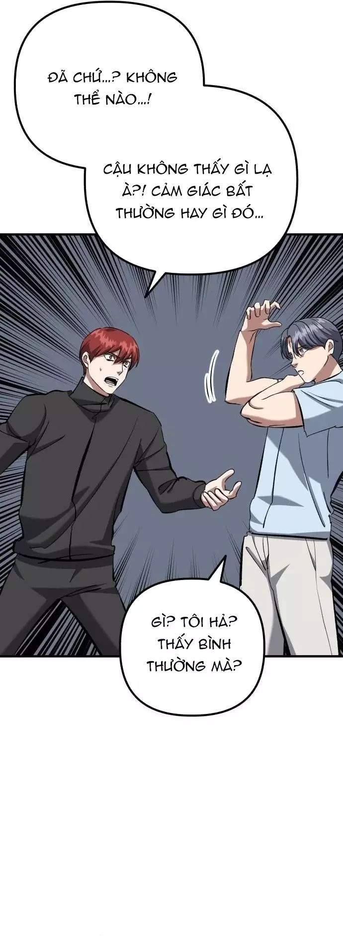 Sát Nhân Cuồng Loạn Chapter 87 - 32