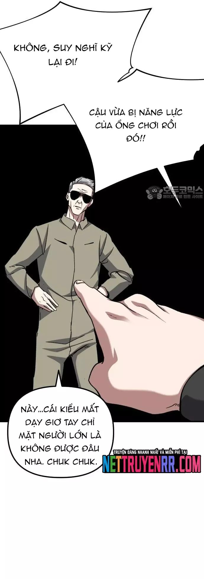 Sát Nhân Cuồng Loạn Chapter 87 - 33