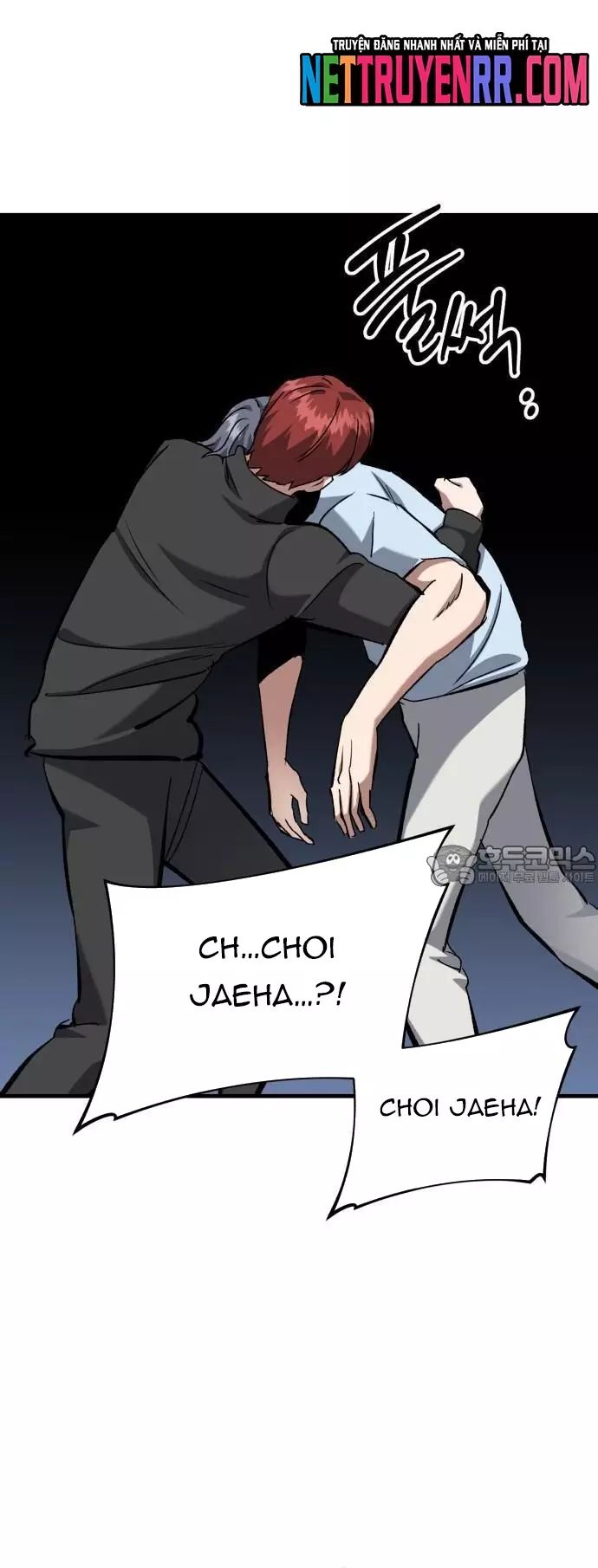 Sát Nhân Cuồng Loạn Chapter 87 - 35