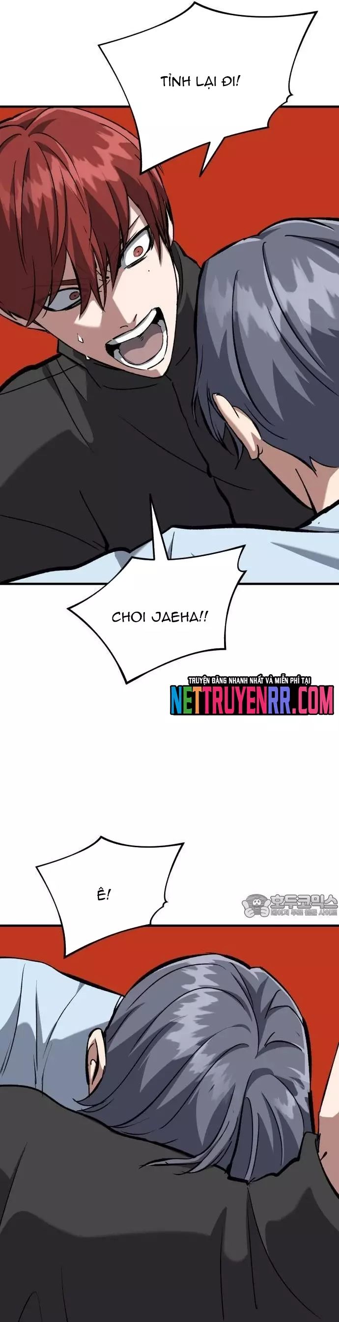 Sát Nhân Cuồng Loạn Chapter 87 - 36