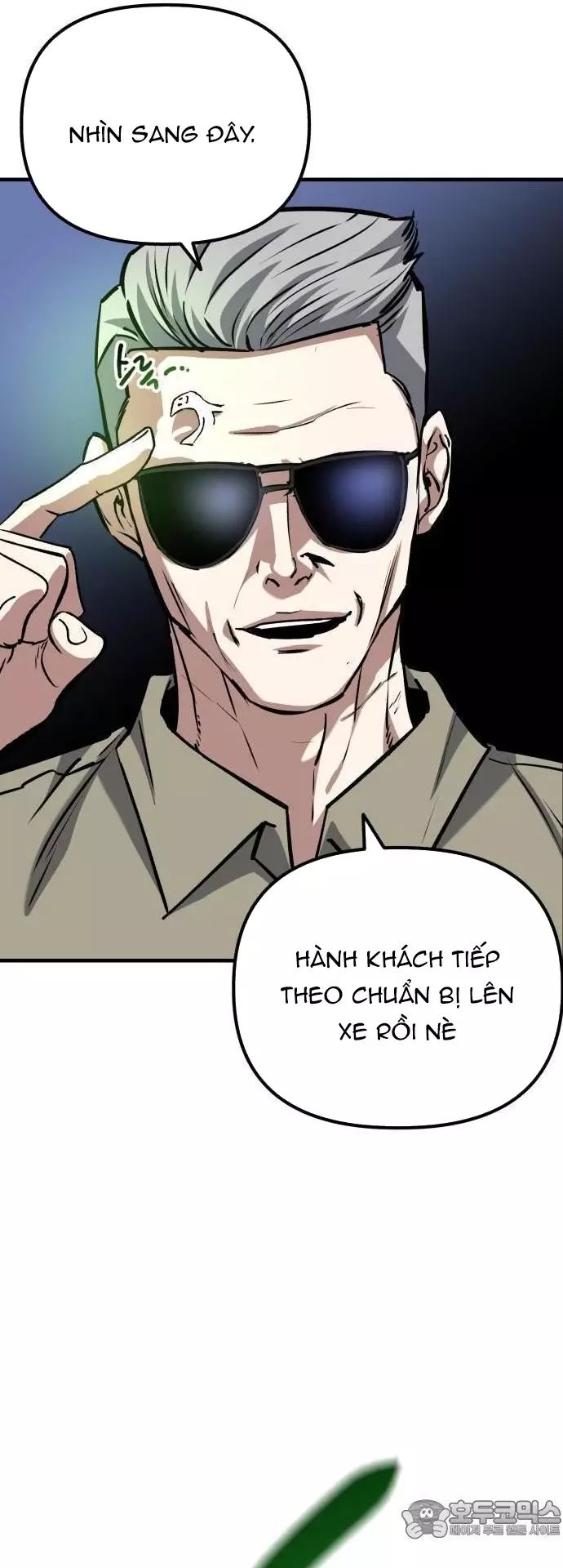 Sát Nhân Cuồng Loạn Chapter 87 - 38