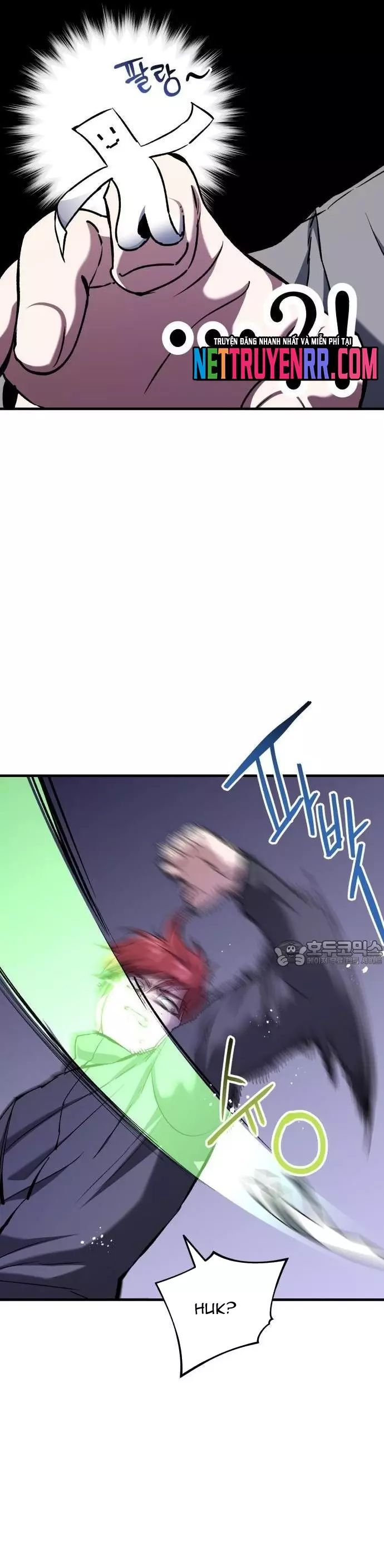 Sát Nhân Cuồng Loạn Chapter 87 - 5