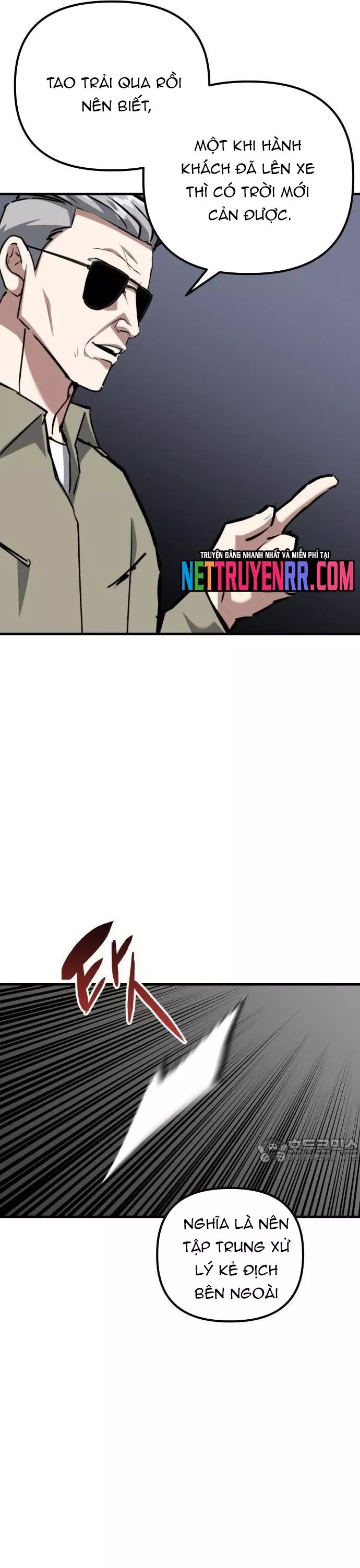 Sát Nhân Cuồng Loạn Chapter 87 - 42