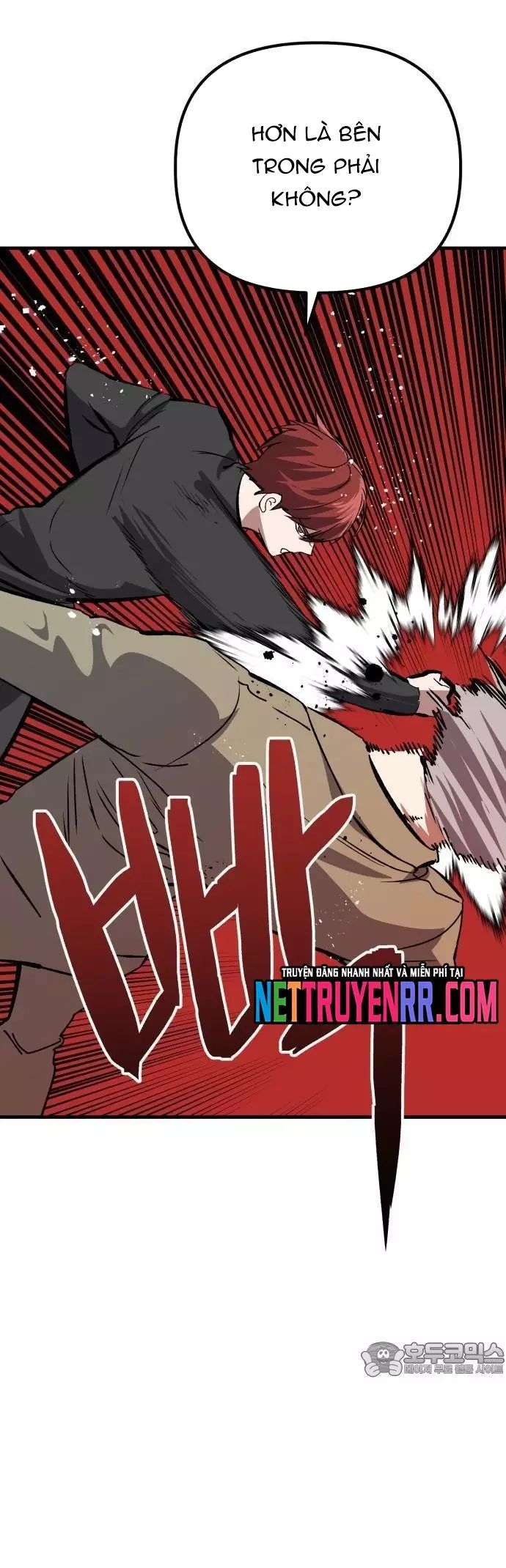 Sát Nhân Cuồng Loạn Chapter 87 - 43