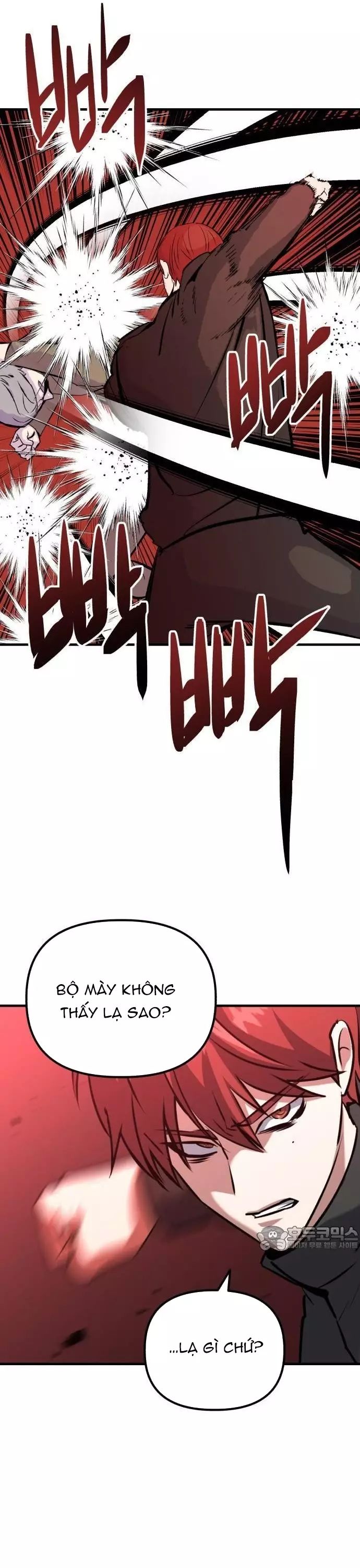 Sát Nhân Cuồng Loạn Chapter 87 - 44