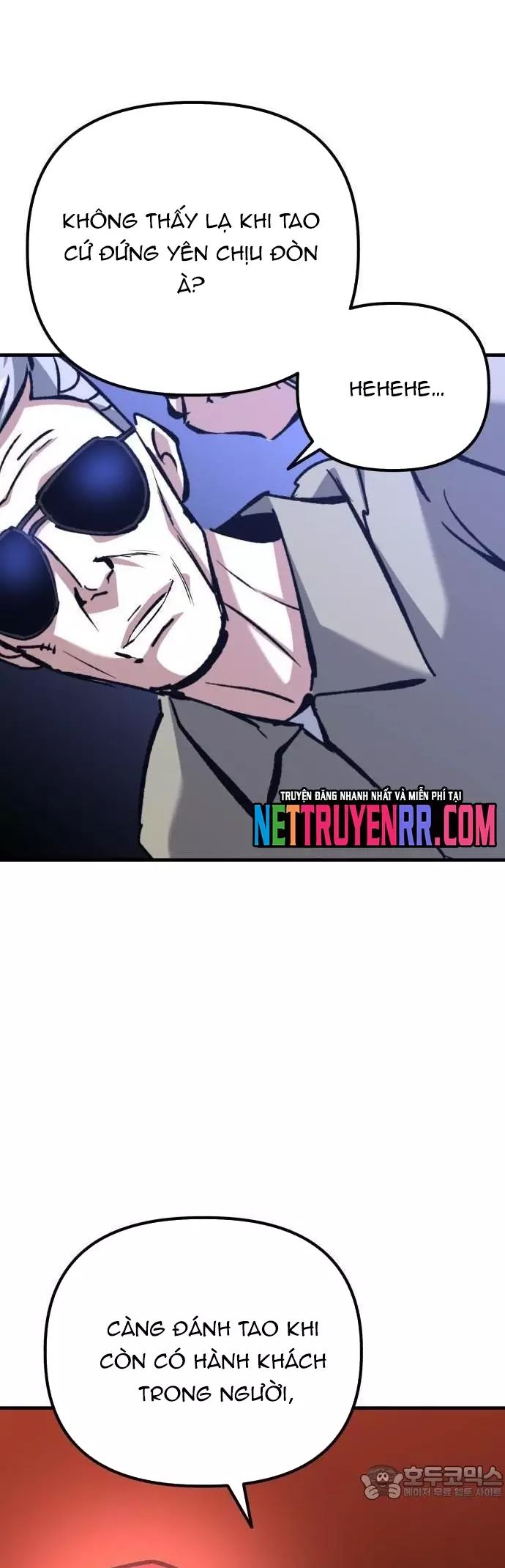 Sát Nhân Cuồng Loạn Chapter 87 - 45