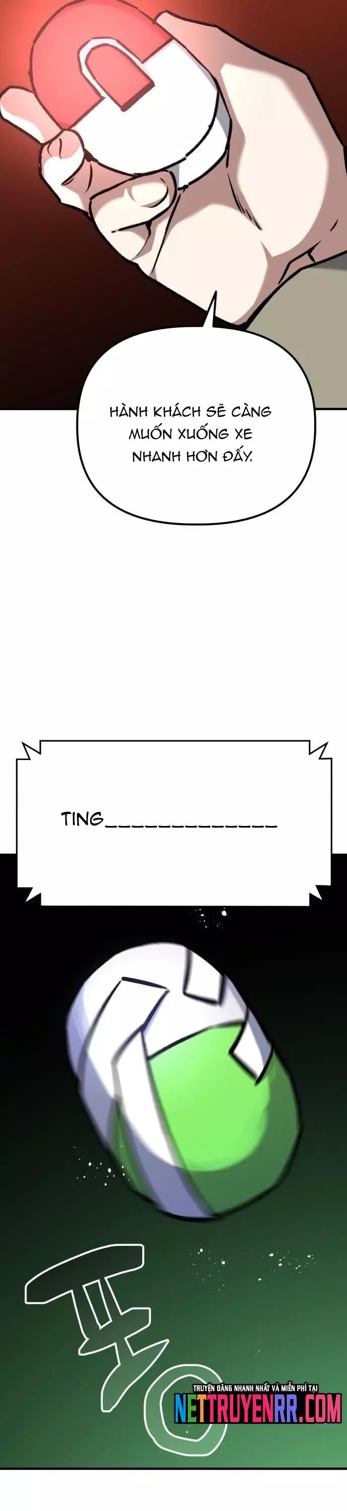 Sát Nhân Cuồng Loạn Chapter 87 - 46