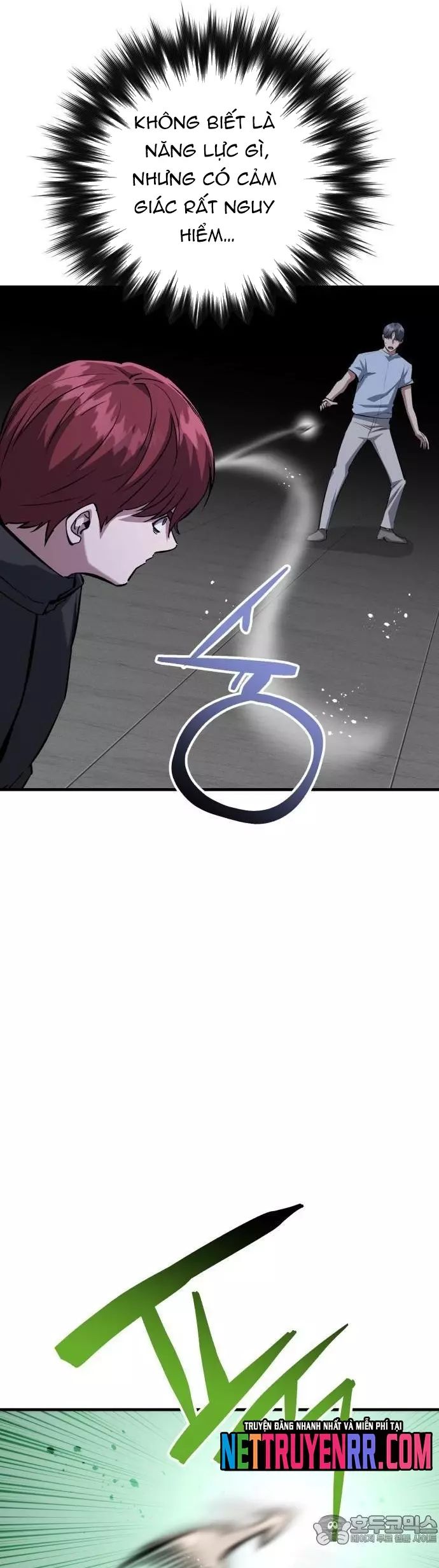 Sát Nhân Cuồng Loạn Chapter 87 - 7