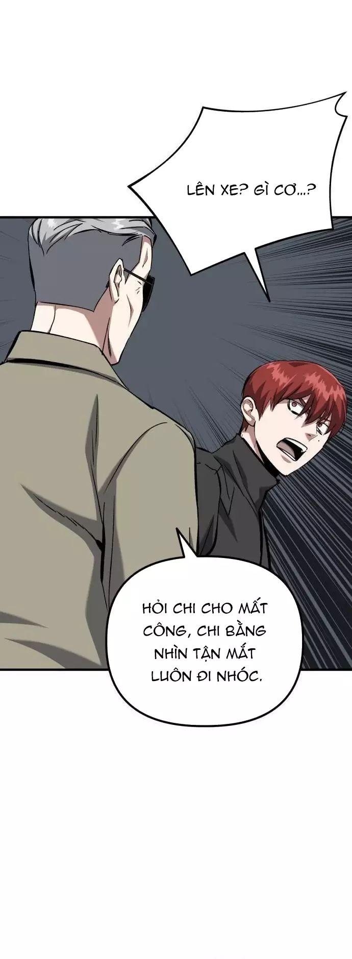 Sát Nhân Cuồng Loạn Chapter 87 - 9