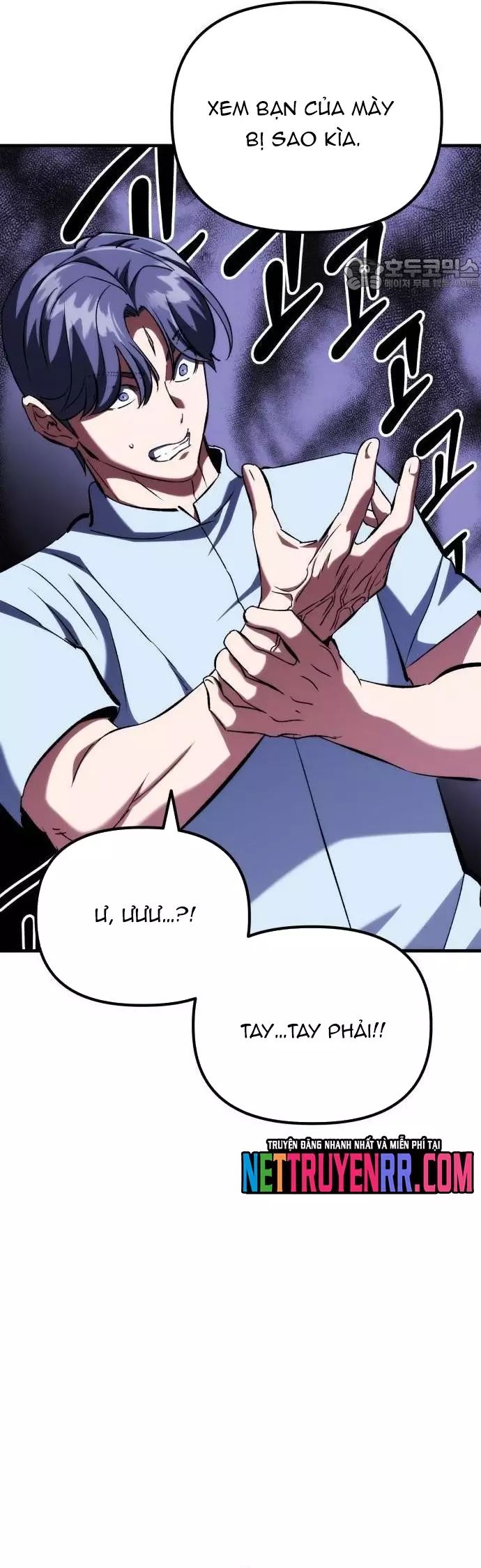 Sát Nhân Cuồng Loạn Chapter 87 - 10