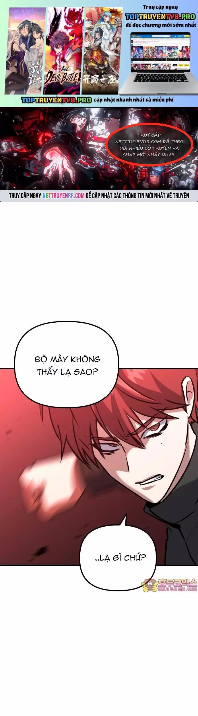 Sát Nhân Cuồng Loạn Chapter 88 - 1