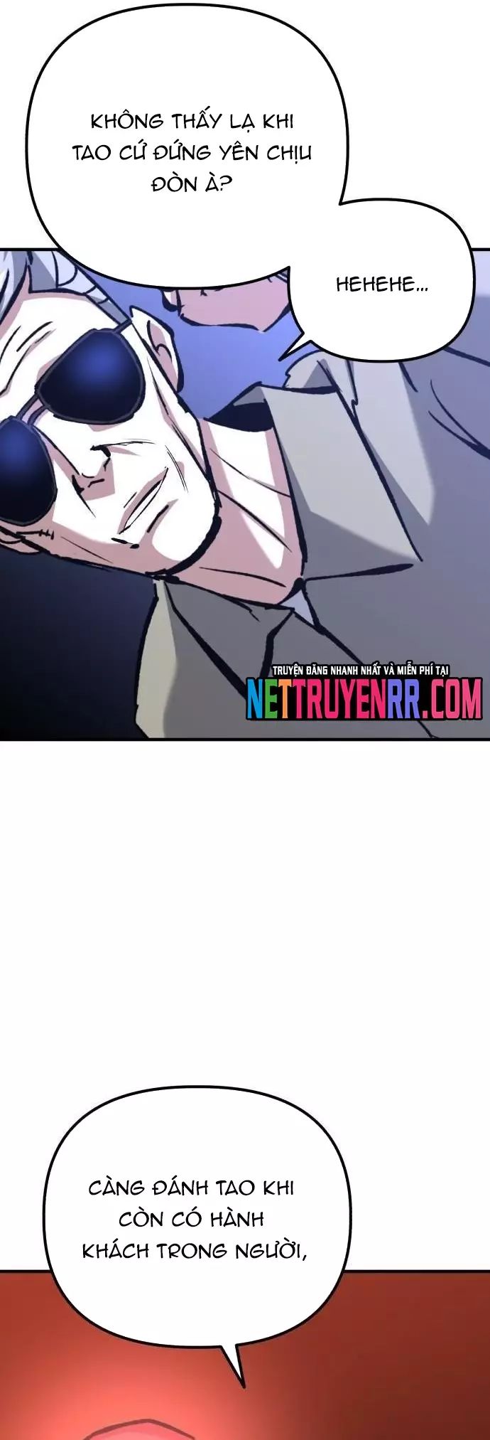 Sát Nhân Cuồng Loạn Chapter 88 - 2