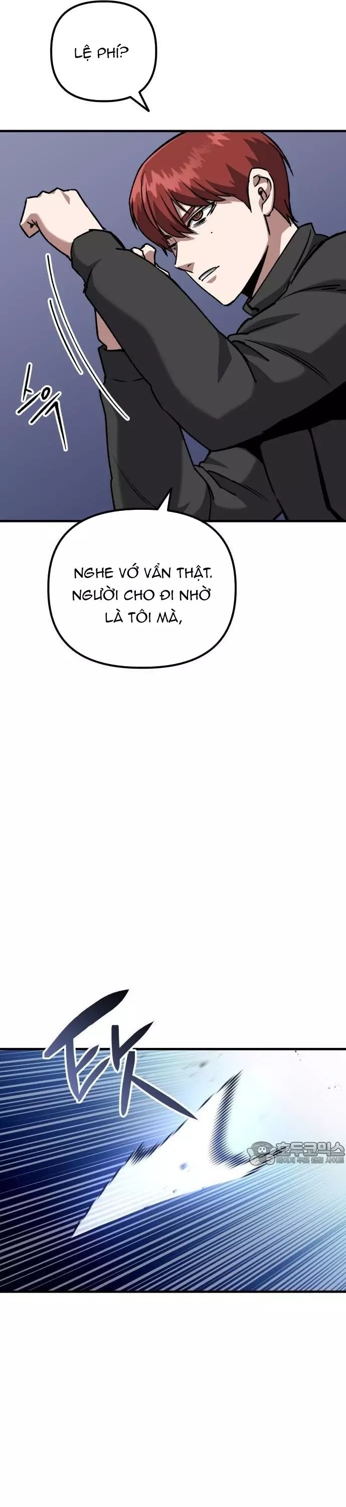 Sát Nhân Cuồng Loạn Chapter 88 - 11