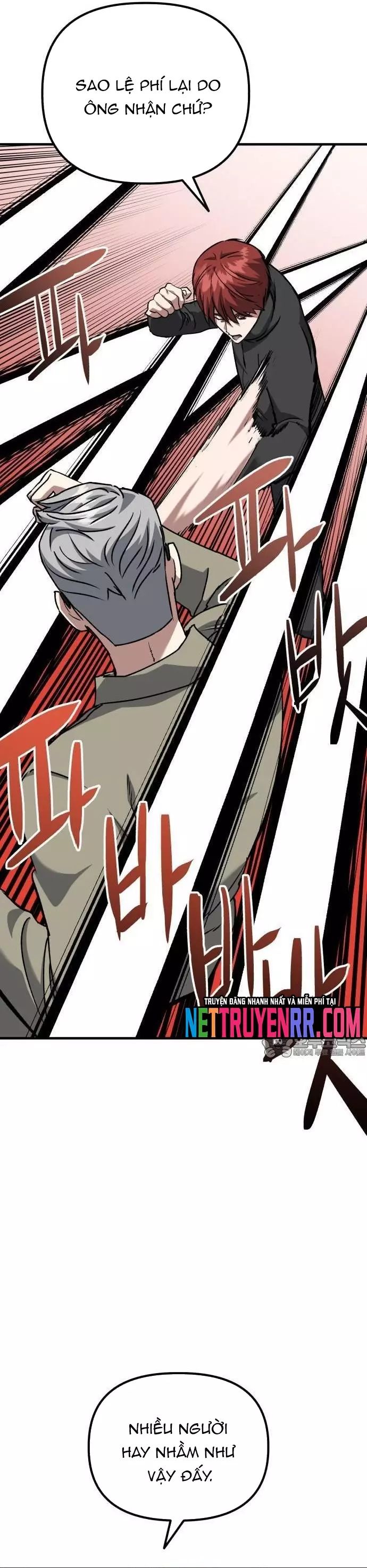 Sát Nhân Cuồng Loạn Chapter 88 - 12